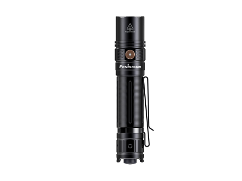 Фонарь Fenix PD36R (SST-40, ANSI 1600 lm, 21700)