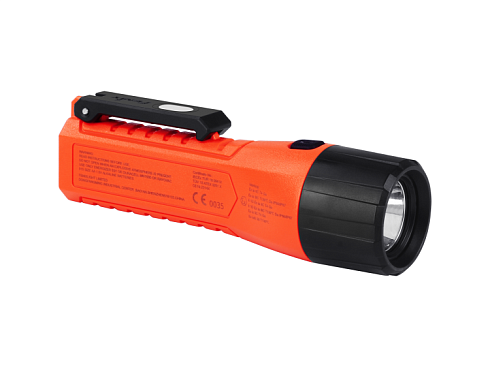 Фонарь Fenix WF11E + спортивная сумка-рюкзак (XP-G2 NW, 200 лм, AA)
