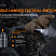 Фонарь Fenix PD36 TAC (SST70, ANSI 3000 lm, 21700)