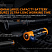 Фонарь Fenix TK30 (Белый лазер, 500 lm, 21700)