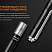 Фонарь Fenix LD05 V2.0 (XQ-E HI, 100 лм, 2хAAA) с УФ 365 нм