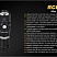 Фонарь Fenix RC09 (XM-L2, ANSI 550 lm, 16340/CR123A)