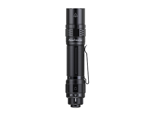 Фонарь Fenix PD36 TAC (SST70, ANSI 3000 lm, 21700)