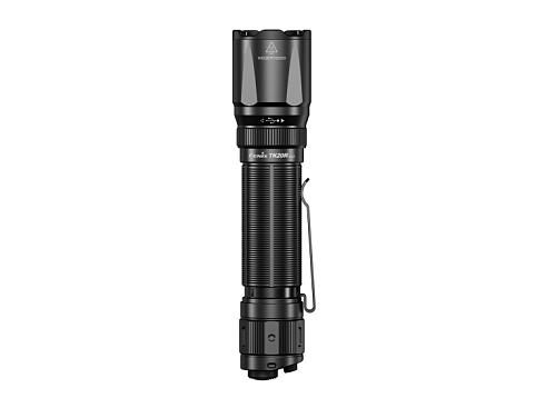 Фонарь Fenix TK20R V2.0 + сигнальный жезл AOT-M (SFT70, ANSI 3000 лм, 21700)