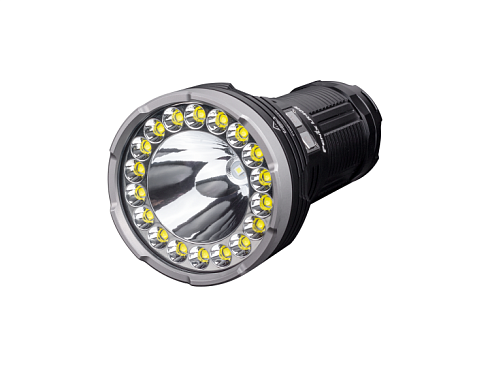 Фонарь Fenix LR40R (XP-L HIV3+18LuxeonV2, 12000 лм)
