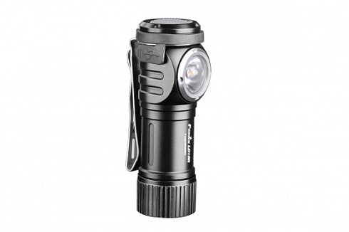 Фонарь Fenix LD15R (XP-G3, ANSI 500 лм, CR123A/16340)