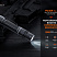 Фонарь Fenix PD36R Pro (SFT70, ANSI 2800 lm, 21700)