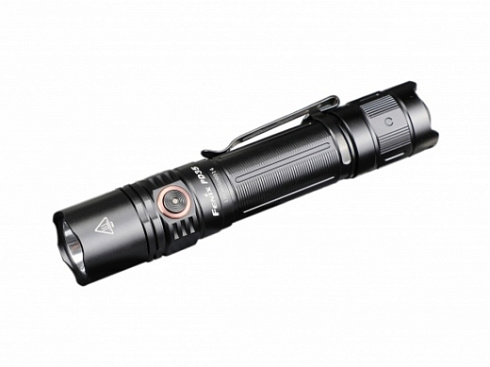 Фонарь Fenix PD35 V3.0 (SFT40, 1700 lm, 18650,CR123A)