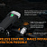 Велофара Fenix BC30 V2.0 (2xSST-40-N5, 2200 лм, 18650)