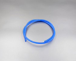 Трубка ТU-2W (1-4” синяя)