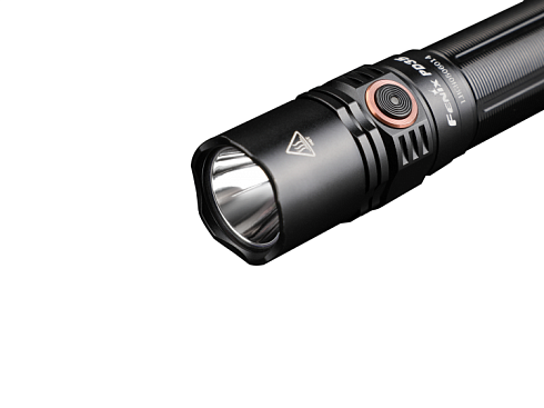 Фонарь Fenix PD35 V3.0 (SFT40, 1700 lm, 18650,CR123A)