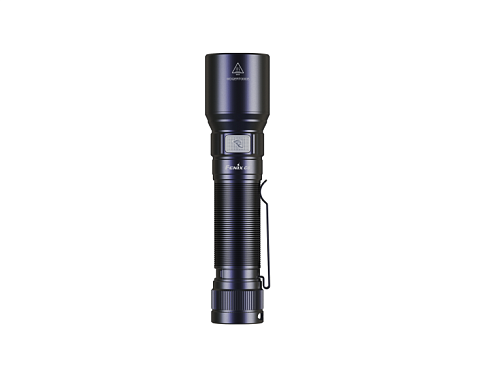 Фонарь Fenix C6 V3.0 (SST40, ANSI 1500 lm, 18650/CR123A)