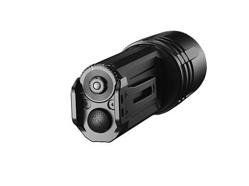 Фонарь Fenix TK35UE V2.0 (SST40, ANSI 5000 лм, 18650)