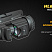 Фонарь Fenix HL60R SE - без АКБ в комплекте (XM-L2 U2, ANSI 950 лм, 18650/CR123A)