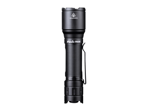 Фонари Fenix\Фонарь Fenix TK06 (LUMINUS SST20 L4, 800 лм, 18650)