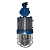 Светильник Квант 3Х-1/30-80 ДЛ