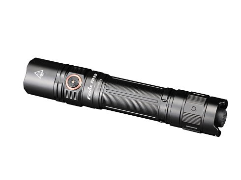 Фонарь Fenix PD35 V3.0 (SFT40, 1700 lm, 18650,CR123A)