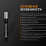 Фонарь Fenix LD02 V2.0 (XQ-E HI, 70 лм, 1xAAA) с УФ 365 нм