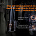 Фонарь Fenix LR35R (6 x LUMINUS SST40, 10000 лм, 21700)