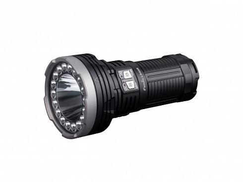 Фонарь Fenix LR40R (XP-L HIV3+18LuxeonV2, 12000 лм)