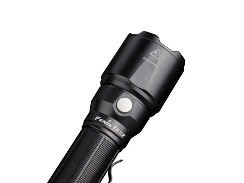 Фонарь Fenix TK22 V2.0 (1600 lm, 21700/18650)