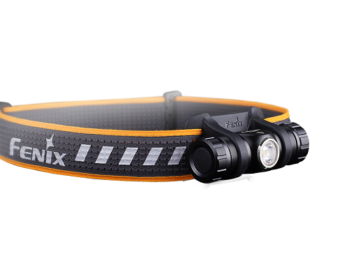 Фонарь Fenix HM23 (CREE, ANSI 240 лм, AA)