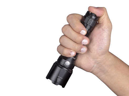 Фонарь Fenix TK22 V2.0 (1600 lm, 21700/18650)