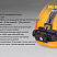 Фонарь Fenix HL60R SE - без АКБ в комплекте (XM-L2 U2, ANSI 950 лм, 18650/CR123A)