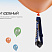 Фонарь Fenix HL15 Черный (XP-G R5, 200 лм, AAA)