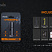 Фонарь Fenix E01 V2.0 Черный (XP-G2 S3, 100 лм, AAA)