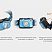 Фонарь Fenix HL12R Розовый (XP-G2 R5, ANSI 400 lm, 1000 mAh)