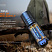Фонарь Fenix TK35UE V2.0 (SST40, ANSI 5000 лм, 18650)