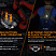 Фонарь Fenix HL18R-T (XP-G3 S3, 500 лм, Li-Po АКБAAA)