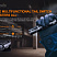 Фонарь Fenix PD32 V2.0 (CSLPM1.TG, 1200 лм, 18650)
