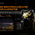 Фонарь Fenix WF30RE + подарок Fenix AOT-M (XP-G2, ANSI 280 лм, 21700)