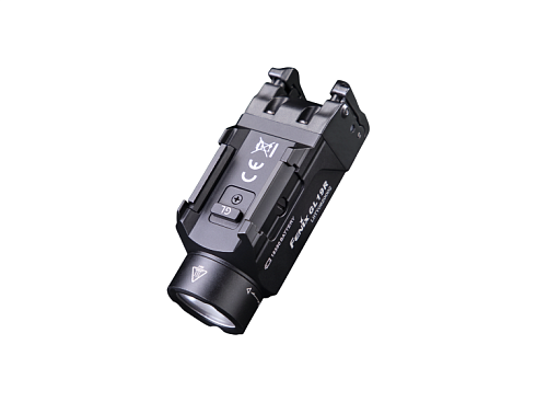 Фонарь Fenix GL19R (SFT40, ANSI 1200 лм, 18350)