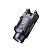 Фонарь Fenix GL19R (SFT40, ANSI 1200 лм, 18350)