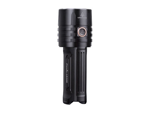 Фонарь Fenix LR35R (6 x LUMINUS SST40, 10000 лм, 21700)