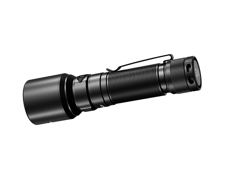 Фонарь Fenix C7 (SST70, ANSI 3000 lm, 21700)
