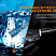 Фонарь Fenix PD40R V2.0 + подарок Fenix AOT-M (LUMINUS SST 70, ANSI 3000 лм, 21700)