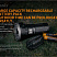 Фонарь Fenix LR40R (XP-L HIV3+18LuxeonV2, 12000 лм)