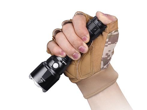 Фонарь Fenix TK22UE V2.0 (1600 lm, 21700,18650)