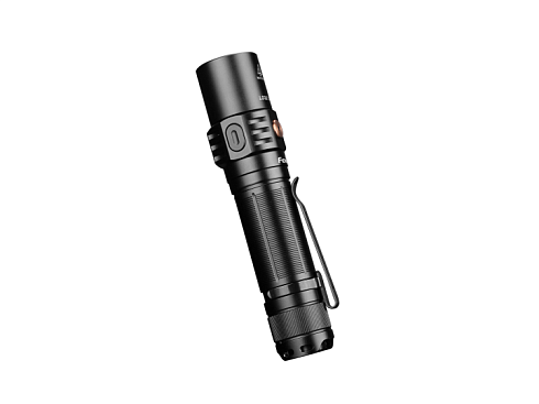 Фонарь Fenix LD32 UVC (XPH35, 1200 лм, 18650/CR123A)