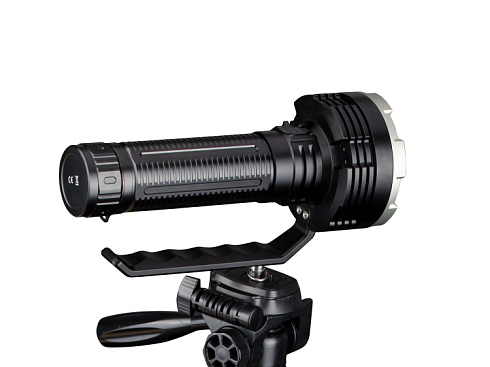 Фонарь Fenix LR80R (6xSST70, 18000 лм)