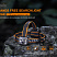 Фонарь Fenix HP16R (LUMINUS SST40, ANSI 1700 лм)