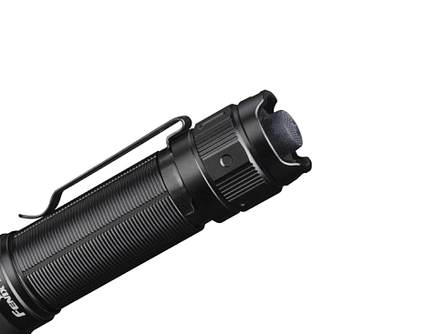 Фонарь Fenix TK22 V2.0 (1600 lm, 21700/18650)