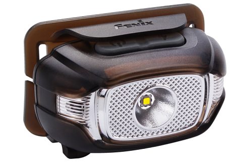 Фонарь Fenix HL15 Черный (XP-G R5, 200 лм, AAA)
