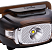 Фонарь Fenix HL15 Черный (XP-G R5, 200 лм, AAA)
