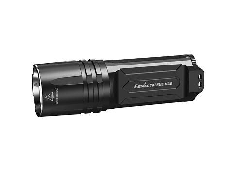 Фонарь Fenix TK35UE V2.0 (SST40, ANSI 5000 лм, 18650)