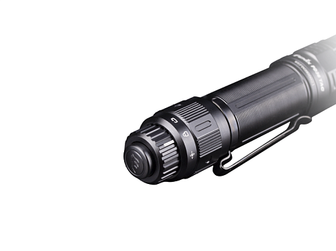 Фонарь Fenix PD36 TAC (SST70, ANSI 3000 lm, 21700)